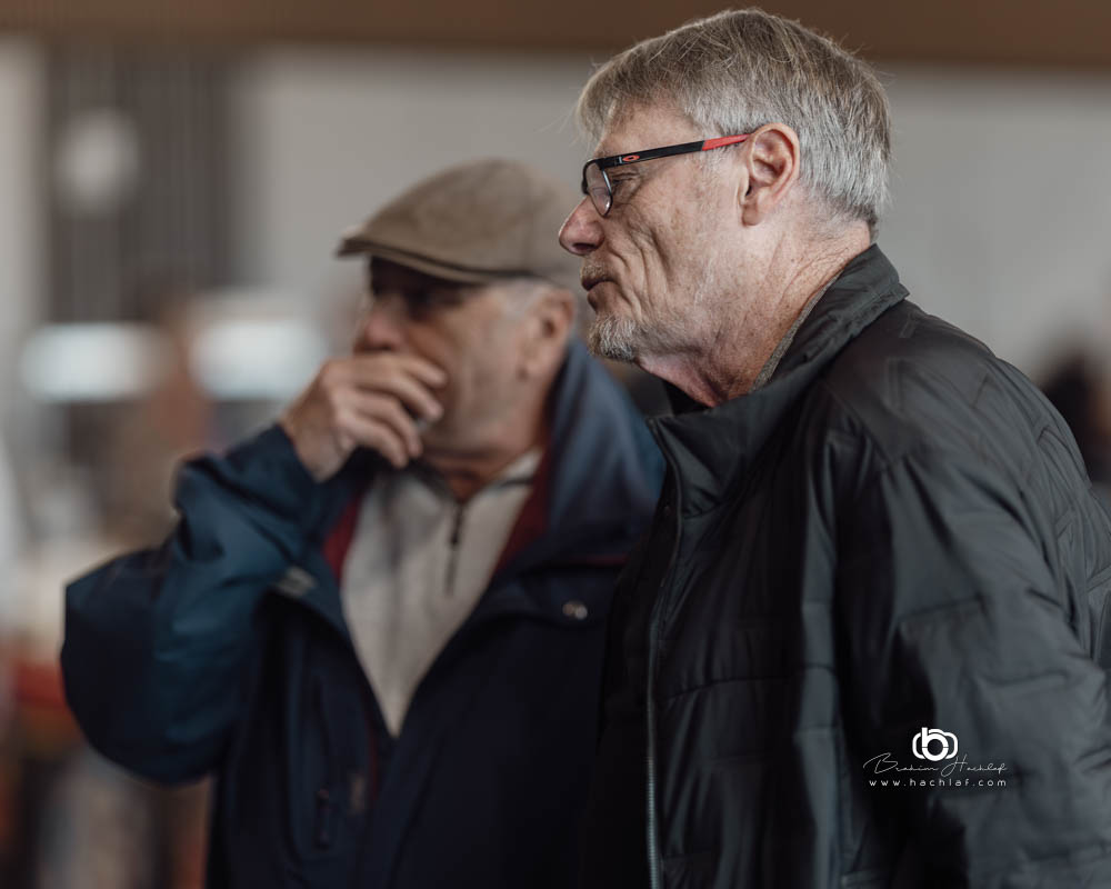 Foire Photo de Pont-Saint-Martin — Brahim Hachlaf
